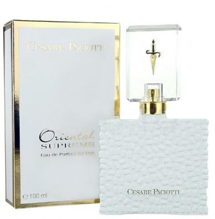 Дамски парфюм CESARE PACIOTTI Oriental Supreme For Her